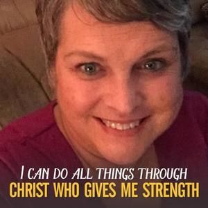 Meet your Posher, Kathryn