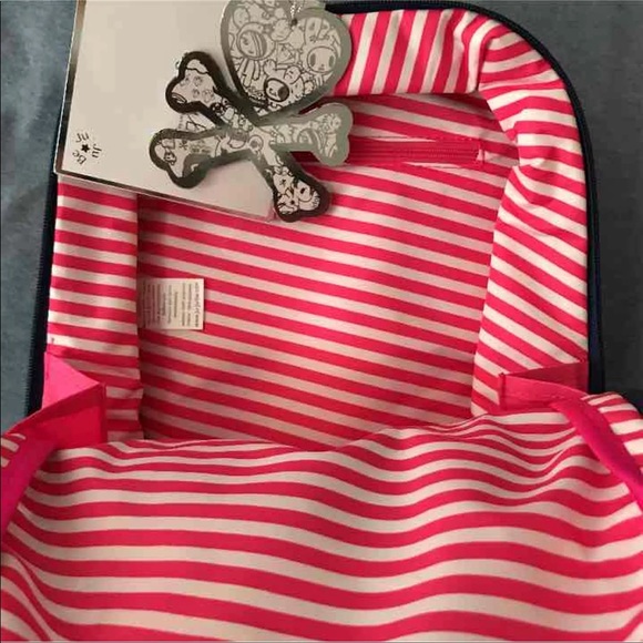 Tokidoki Sea Punk Mini Be - Picture 4 of 4