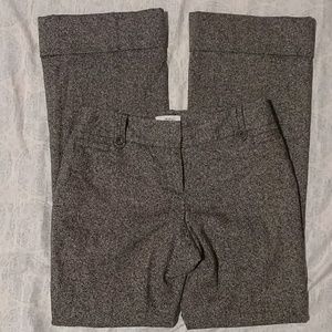 LOFT Julie Dress Pant