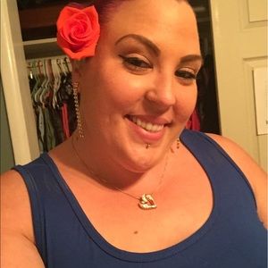 Meet your Posher, Brittany