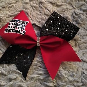 Cheer Bow
