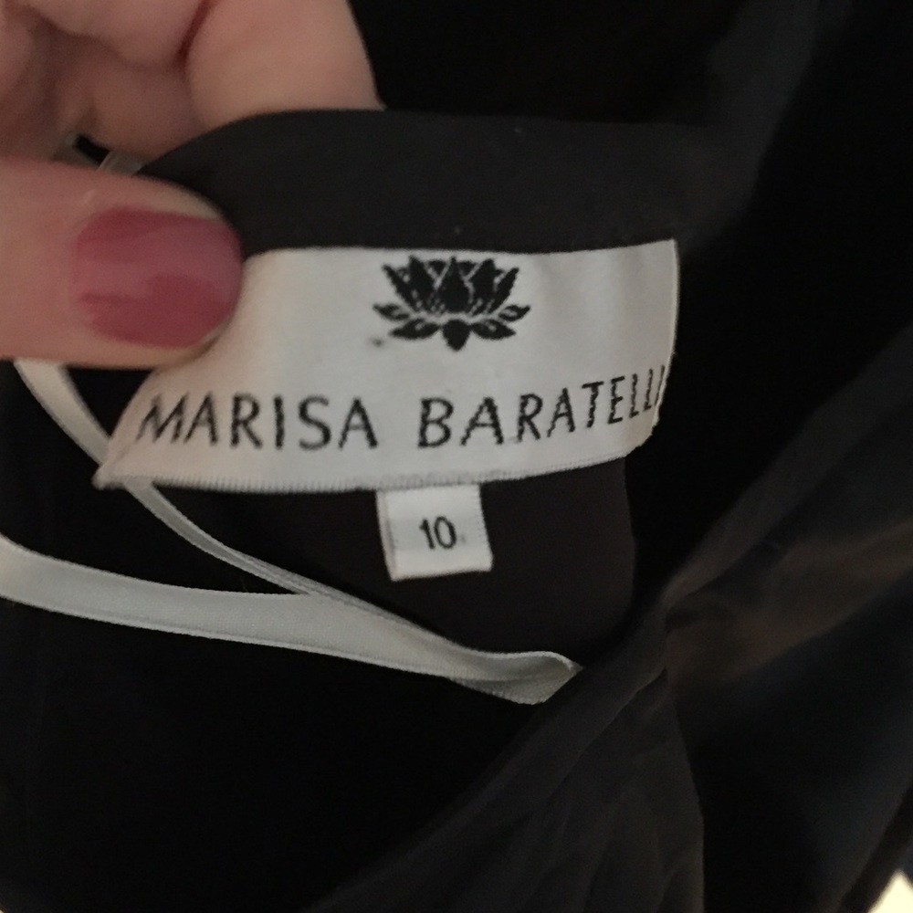 Marisa Baratelli Blouse Skirt and Jacket - Picture 5 of 5