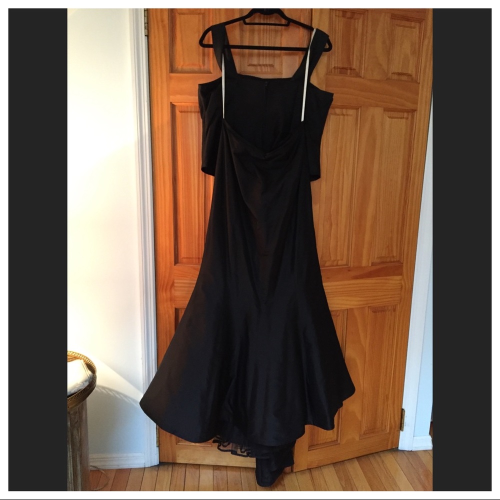 Marisa Baratelli Blouse Skirt and Jacket - Picture 2 of 5