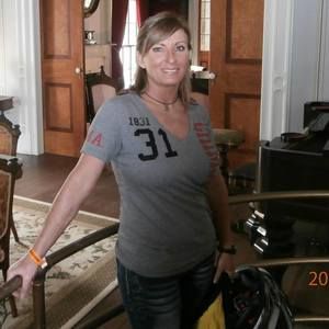 Meet your Posher, Terri