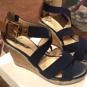 Like new wedges