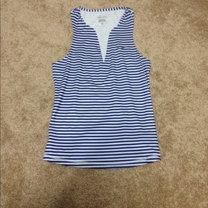 Nike Razor-back workout Tank