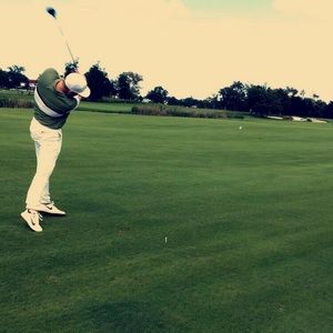 Meet your Posher, Sean