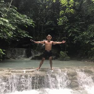 Meet your Posher, Paul