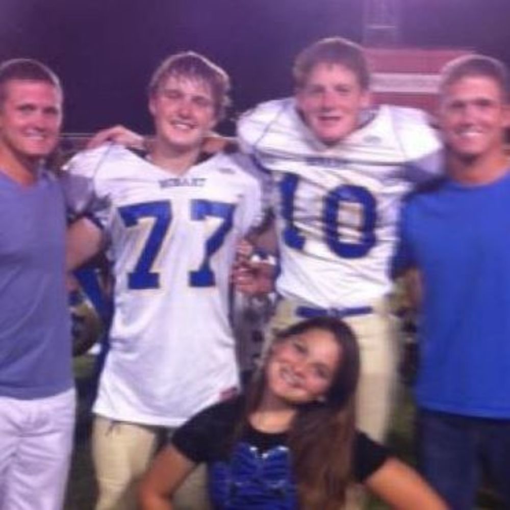 Meet your Posher, Tyler