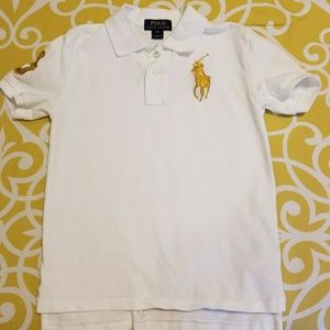 Boys Ralph Lauren
