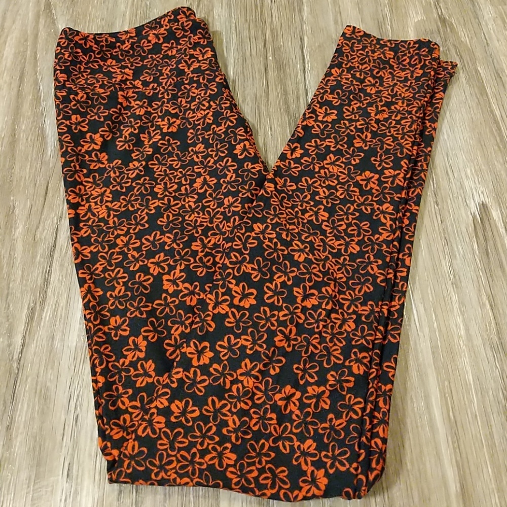 🆕 LuLaRoe Leggings OS