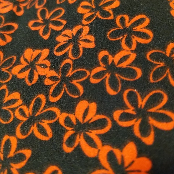 🆕 LuLaRoe Leggings OS - Picture 2 of 4