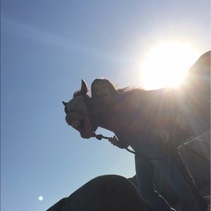 Meet your Posher, Natalie