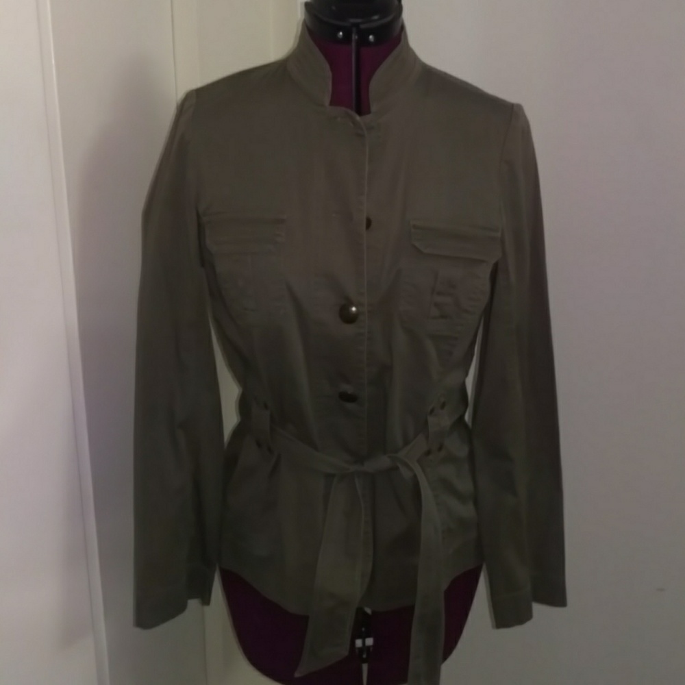 Jacket/Blazer