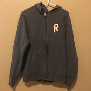 Crossfit ROGUE sweater