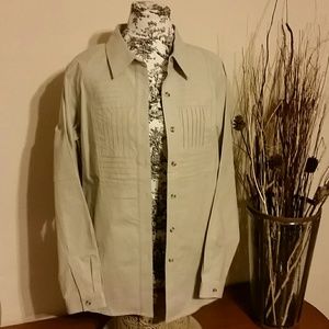 Denim & Co. Short/Light Weight Jacket