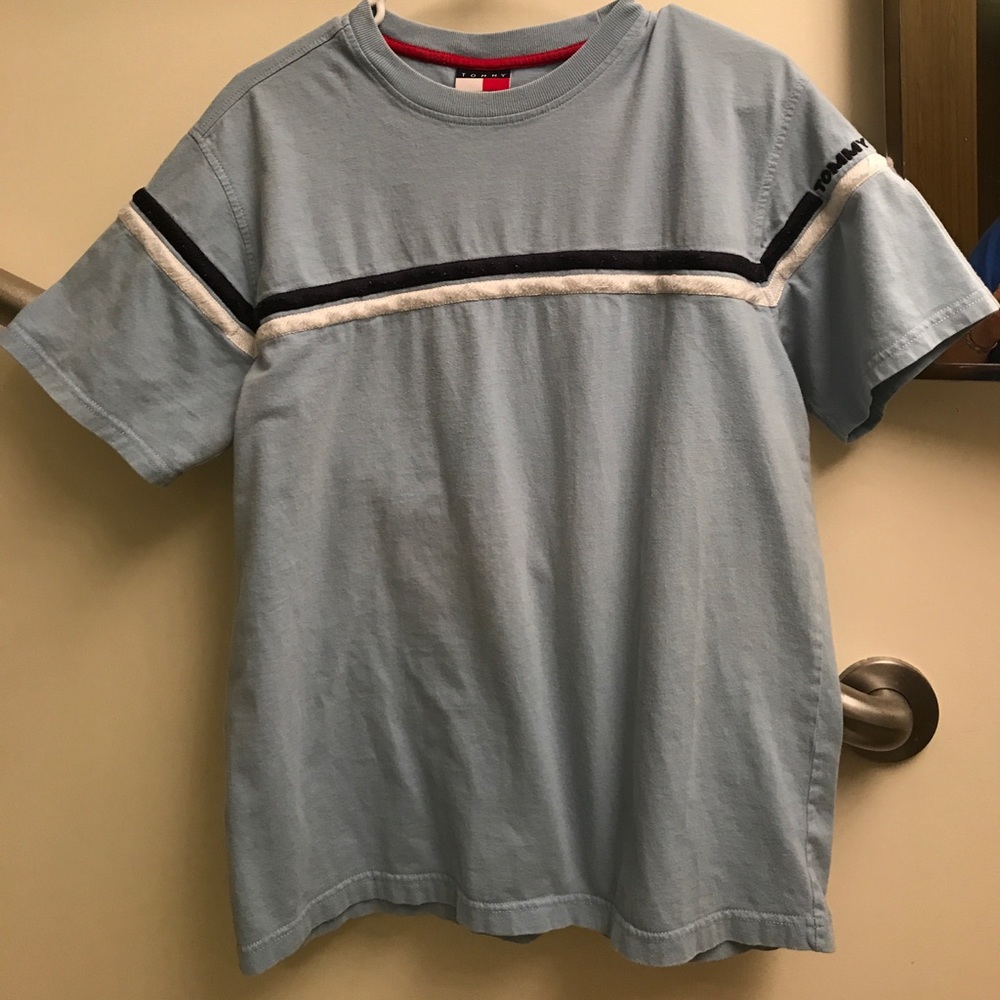 Tommy Jeans Men’s Shirt