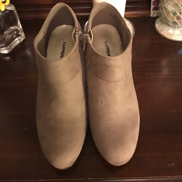 Ankle boots - Picture 4 of 4