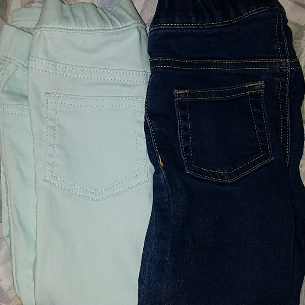 Crazy 8 stretch jeans