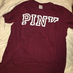 PINK t-shirt