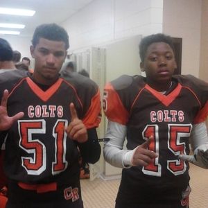 Meet your Posher, Joseph