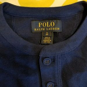 Boys Ralph Lauren