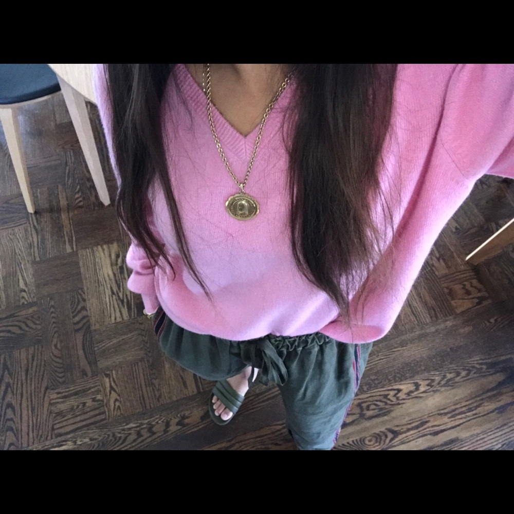 Meet your Posher, Cathy