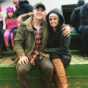 Meet your Posher, Evan