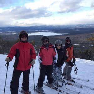 Meet your Posher, Shane