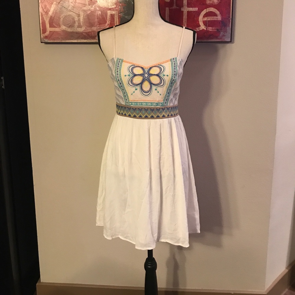 Flying Tomato dress
