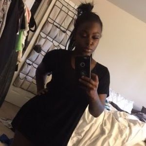 Meet your Posher, Charlene