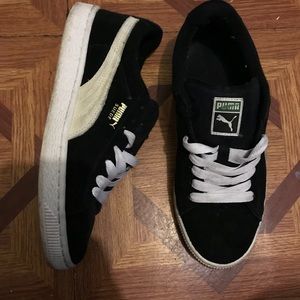 Puma sneakers