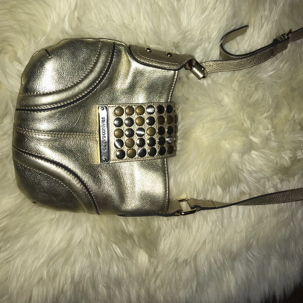 Cross body bag