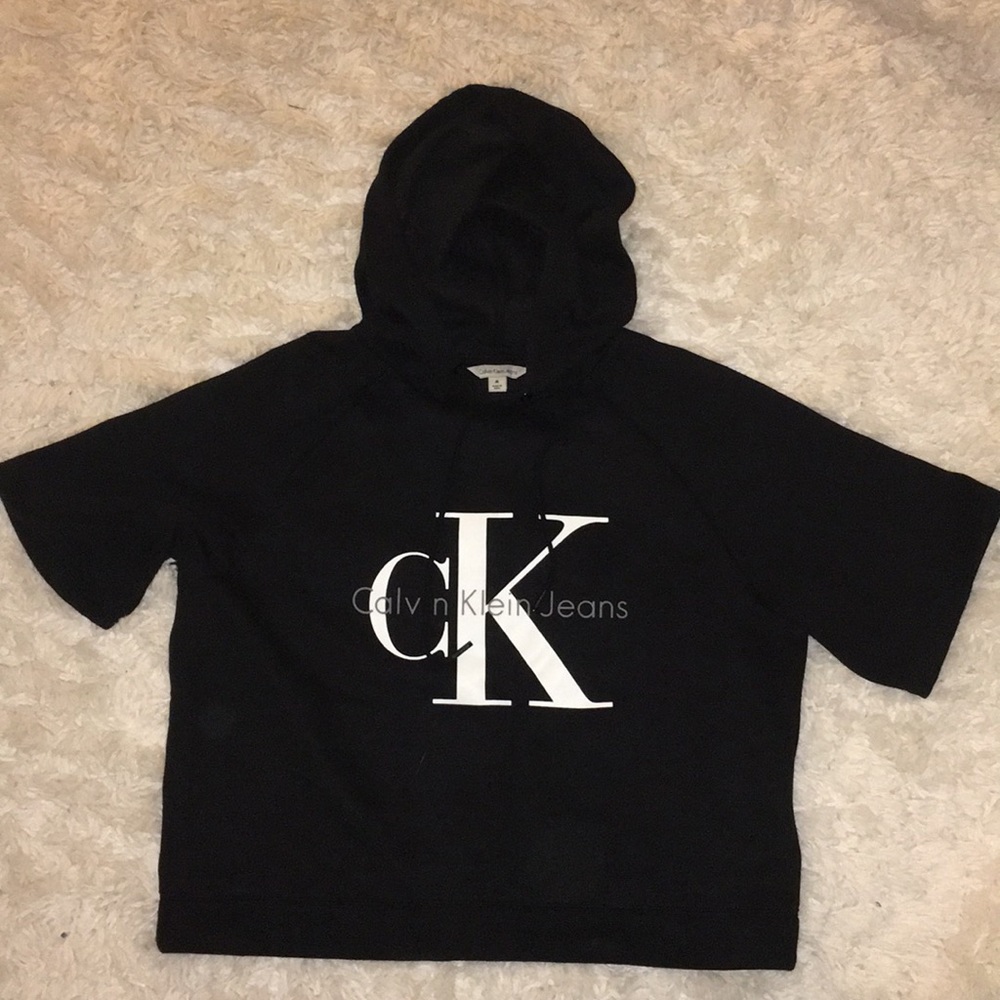 Calvin Klein hoodie