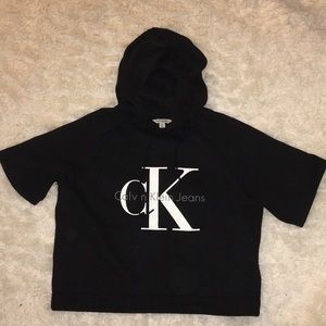 Calvin Klein hoodie