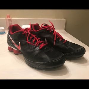 Nike Shox She Monster