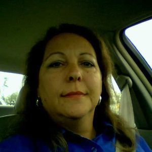 Meet your Posher, Kathy