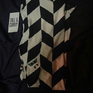 Lularoe Nightmare Before Christmas jack