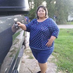 Meet your Posher, Noemi