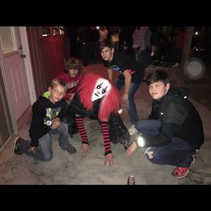 Meet your Posher, Noah