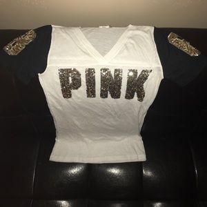 Tee from PINK!