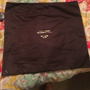 Kate Spade Dust Bag