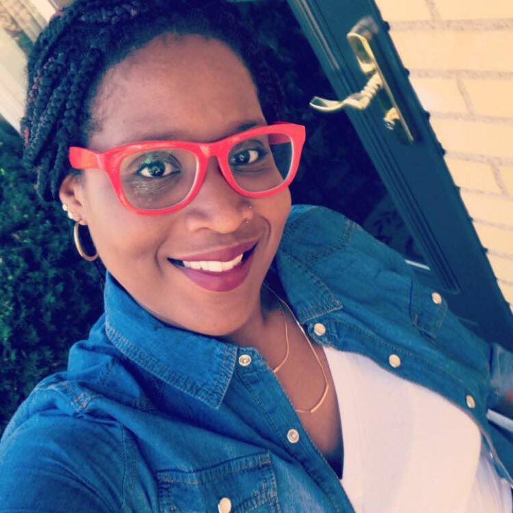 Meet your Posher, Katrina