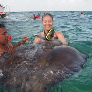 Meet your Posher, Kelly