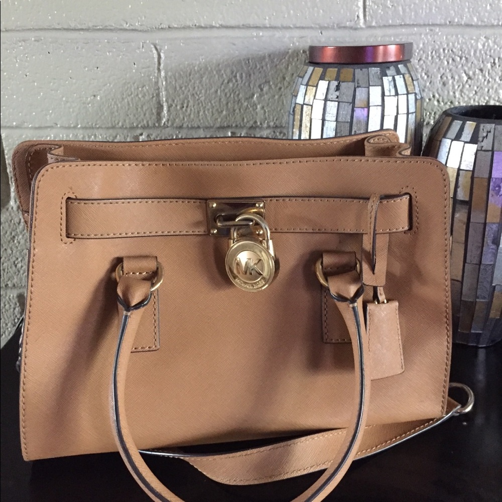 Original Michael Kors purse.