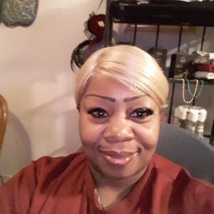 Meet your Posher, Barbara