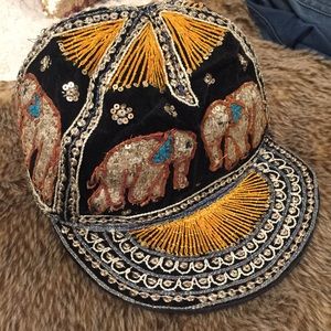 Festival Hat