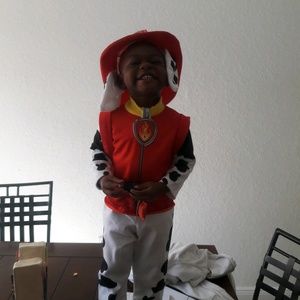 Meet your Posher, Shari