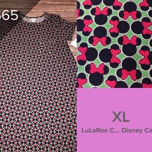 Lularoe