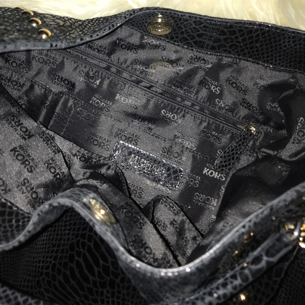 Shoulder bag - Picture 4 of 4